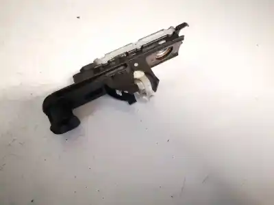 Second-hand car spare part left front seat belt buckle for mini mini (r50, r53) one d oem iam references   