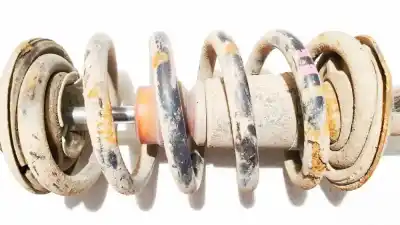 Second-hand car spare part front right shock absorber for audi a6 c5 (4b2) 2.5 tdi oem iam references   