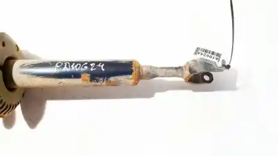 Second-hand car spare part front right shock absorber for audi a6 c5 (4b2) 2.5 tdi oem iam references   