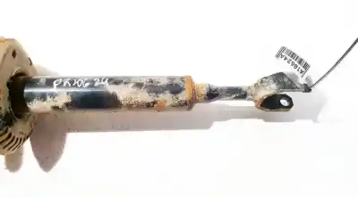 Second-hand car spare part front left shock absorber for audi a6 c5 (4b2) 2.5 tdi oem iam references   