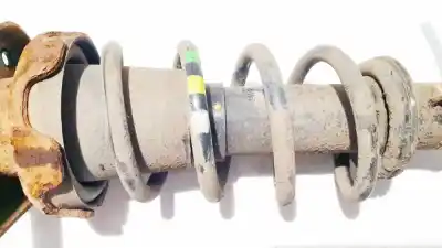 Second-hand car spare part shock absorber spring for bmw 1502-2002 (e10) 1802 oem iam references   