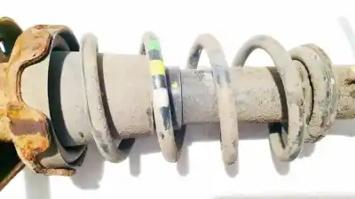 Second-hand car spare part shock absorber spring for bmw 1502-2002 (e10) 1802 oem iam references   