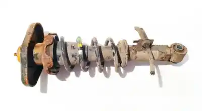 İkinci el araba yedek parçası arka sol amortisör için bmw 1502-2002 (e10) 1802 oem iam referansları 