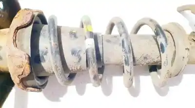 Second-hand car spare part shock absorber spring for bmw 1502-2002 (e10) 1802 oem iam references   