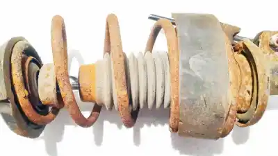 Second-hand car spare part Shock Absorber Spring for CITROEN C2 (JM_) 1.4 OEM IAM references   