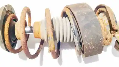 Second-hand car spare part Shock Absorber Spring for CITROEN C2 (JM_) 1.4 OEM IAM references   
