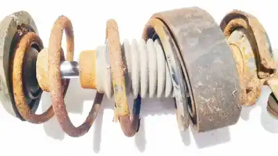 Second-hand car spare part shock absorber spring for citroen c2 (jm_) 1.4 oem iam references   