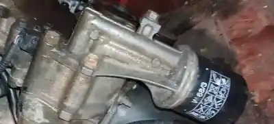 Peça sobressalente para automóvel em segunda mão suporte do filtro de óleo por toyota aygo (_b1_) 1.0 (kgb10_) referências oem iam 