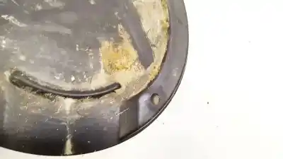 Pezzo di ricambio per auto di seconda mano plastica per volvo v70 ii (285) d5 riferimenti oem iam   