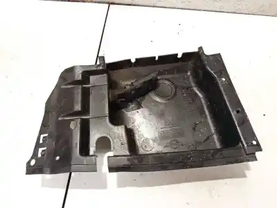 Автозапчасти б/у пластик за mini mini (r50, r53) one d ссылки oem iam 51717063805