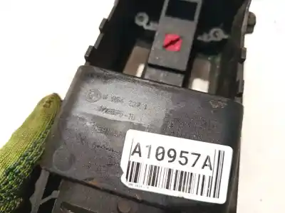 Pezzo di ricambio per auto di seconda mano plastica per mini mini (r50, r53) one d riferimenti oem iam 69542271  12497510