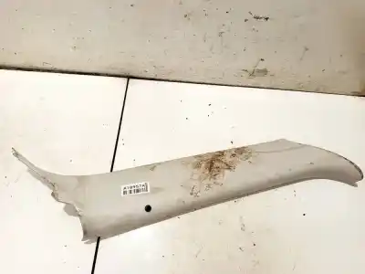 Автозапчасти б/у пластик за mini mini (r50, r53) one d ссылки oem iam 