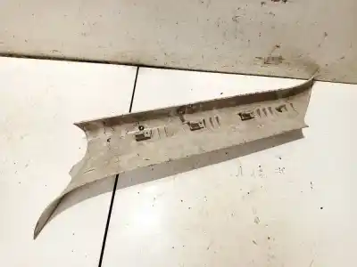 Second-hand car spare part plastics for mini mini (r50, r53) one d oem iam references   