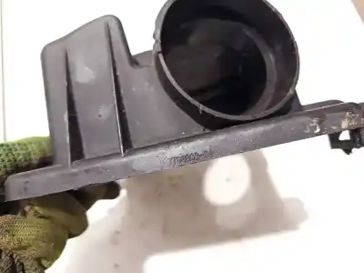 Peça sobressalente para automóvel em segunda mão suporte do filtro de ar por mini mini (r50, r53) one d referências oem iam 778880004  