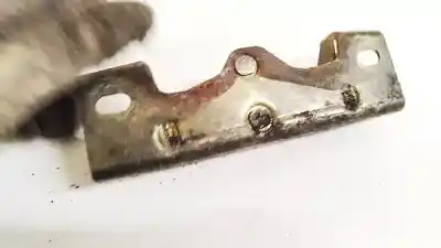 Pezzo di ricambio per auto di seconda mano pezzi vari per volvo v70 ii (285) d5 riferimenti oem iam   