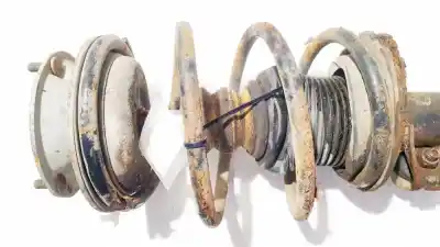 Pièce détachée automobile d'occasion ressort d'amortissement pour bmw 3 touring (e46) 318 d références oem iam 