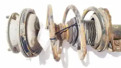 Pezzo di ricambio per auto di seconda mano molla di ammortizzazione per bmw 3 touring (e46) 318 d riferimenti oem iam   