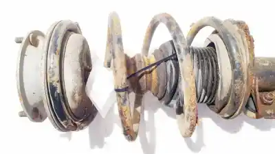Pezzo di ricambio per auto di seconda mano molla di ammortizzazione per bmw 3 touring (e46) 318 d riferimenti oem iam   