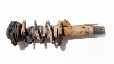 Peça sobressalente para automóvel em segunda mão amortecedor dianteiro direito por audi tt (8j3/8j9) 2.0 tdi quattro coupe referências oem iam 