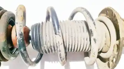 Peça sobressalente para automóvel em segunda mão mola de suspensão por audi tt (8j3/8j9) 2.0 tdi quattro coupe referências oem iam 