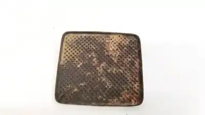 Peça sobressalente para automóvel em segunda mão plásticos por volvo v70 ii (285) d5 referências oem iam 9204321