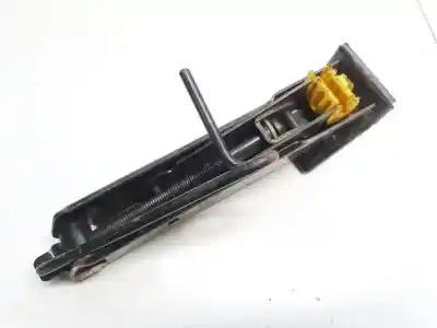 İkinci el araba yedek parçası KEDI için PEUGEOT 207/207+ (WA_, WC_) 1.4 16V OEM IAM referansları   