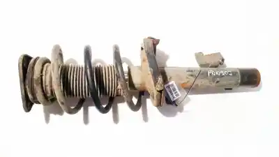 Peça sobressalente para automóvel em segunda mão amortecedor dianteiro direito por ford focus ii (da_, hcp, dp) 1.8 tdci referências oem iam 4m5118045rcc