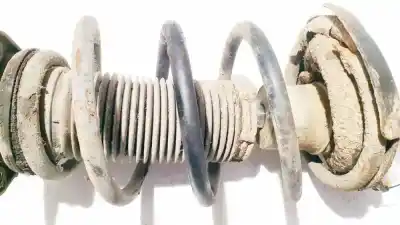 Peça sobressalente para automóvel em segunda mão mola de suspensão por ford focus ii (da_, hcp, dp) 1.8 tdci referências oem iam 