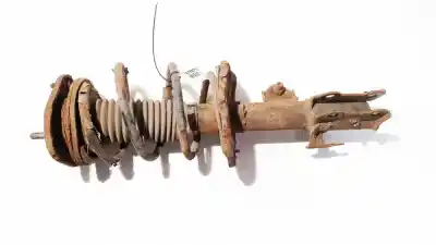 Pezzo di ricambio per auto di seconda mano ammortizzatore anteriore destro per toyota auris (_e15_) 1.4 d-4d (nde150_) riferimenti oem iam 