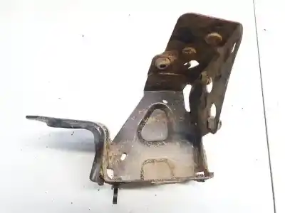 Second-hand car spare part plastics for peugeot 207/207+ (wa_, wc_) 1.4 16v oem iam references 222700a