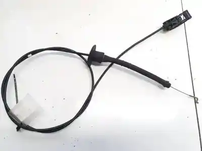 Second-hand car spare part plastics for peugeot 207/207+ (wa_, wc_) 1.4 16v oem iam references 