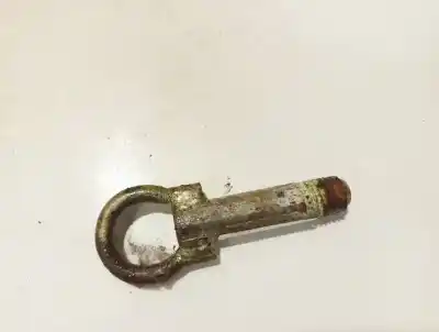 İkinci el araba yedek parçası RÖMORK HIZI için MAZDA 5 (CR19) 2.0 CD (CR19) OEM IAM referansları   