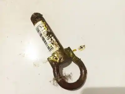 Peça sobressalente para automóvel em segunda mão gancho de reboque por mazda 5 (cr19) 2.0 cd (cr19) referências oem iam   