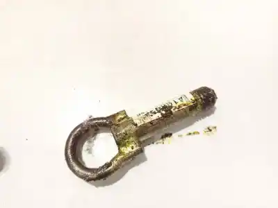Peça sobressalente para automóvel em segunda mão gancho de reboque por mazda 5 (cr19) 2.0 cd (cr19) referências oem iam   