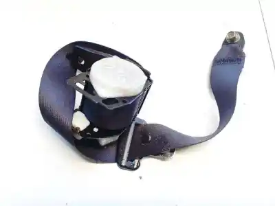 İkinci el araba yedek parçası ARKA SAG EMNIYET KEMERI için SUBARU LEGACY IV RANCHERA FAMILIAR (BP) 2.0 D AWD (BPD) OEM IAM referansları C7019608  