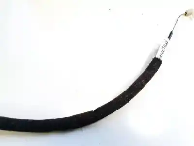 Pezzo di ricambio per auto di seconda mano pezzi vari per ford focus ii (da_, hcp, dp) 1.6 tdci riferimenti oem iam   