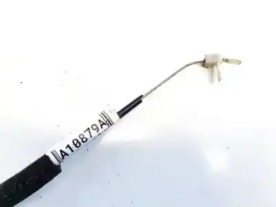 Pezzo di ricambio per auto di seconda mano pezzi vari per ford focus ii (da_, hcp, dp) 1.6 tdci riferimenti oem iam   