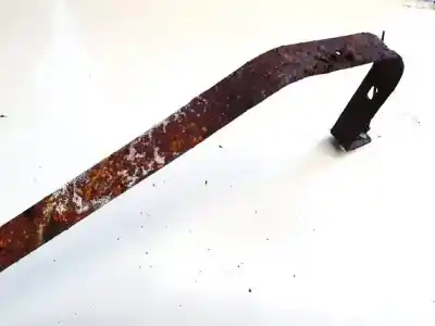 Pezzo di ricambio per auto di seconda mano plastica per audi a2 (8z0) 1.4 riferimenti oem iam   