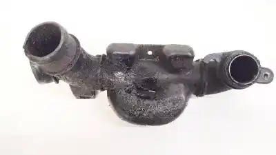 İkinci el araba yedek parçası intercooler borusu için ford focus c-max (cap) 1.6 tdci cat oem iam referansları 96550591bo