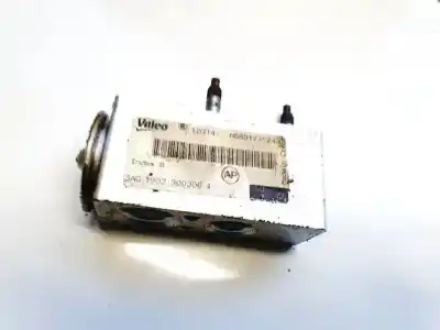 Second-hand car spare part expansion valve for peugeot 207/207+ (wa_, wc_) 1.4 16v oem iam references n669177c243