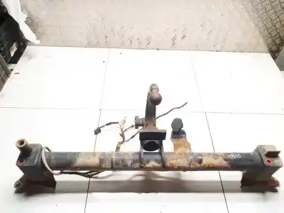 İkinci el araba yedek parçası RÖMORK HIZI için MERCEDES-BENZ CLASE GL (X164) GL 420 CDI 4-MATIC (164.828) OEM IAM referansları   