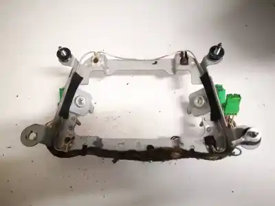 Peça sobressalente para automóvel em segunda mão plásticos por volvo v70 ii (285) d5 referências oem iam 15583212840110