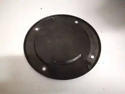 Peça sobressalente para automóvel em segunda mão plásticos por volvo v70 ii (285) d5 referências oem iam 