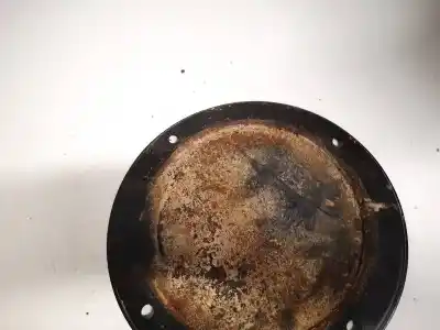 Pezzo di ricambio per auto di seconda mano plastica per volvo v70 ii (285) d5 riferimenti oem iam   