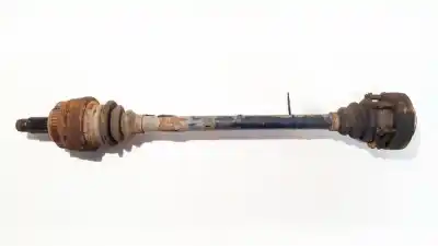 Pièce détachée automobile d'occasion transmission arriere droite pour bmw 3 touring (e46) 318 d références oem iam 