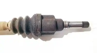 Second-hand car spare part front right transmission for citroen c2 (jm_) 1.4 oem iam references   