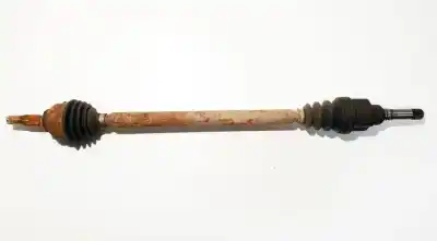 İkinci el araba yedek parçası ön sag sanziman için citroen c2 (jm_) 1.4 oem iam referansları 