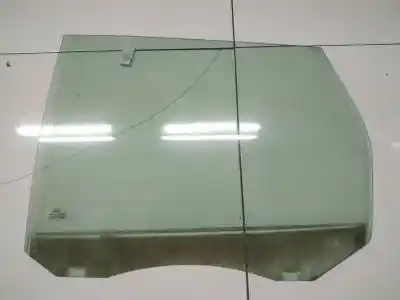 Second-hand car spare part REAR LEFT GLASS WINDOW for FORD FOCUS II (DA_, HCP, DP)  OEM IAM references AS2  