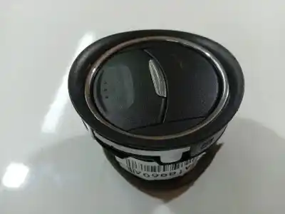 İkinci el araba yedek parçası HAVALANDIRMA IZGARASI için FORD GALAXY II (WA6) 2.0 TDCI OEM IAM referansları 6MZ1UC1BB09AD  