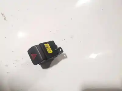 Peça sobressalente para automóvel em segunda mão interruptor 4 piscas - emergência por austin maxi i fastback 1500 referências oem iam 